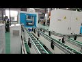 yuanrox 600 cans min making line