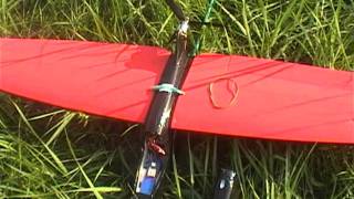 ArduPilot Mega Test Flight