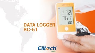 Elitech Brasil - RC61