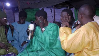 Serigne Mame Mor Thiam THIANTE Serigne Fallou Mbacke TOUBA ÉDITION 2023