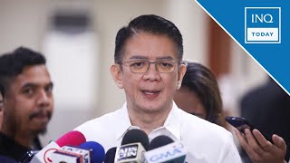 Escudero on $500-M military aid from US: PH needs it | INQToday