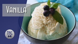 Vanilla: A History