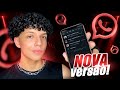 SAIU!❤️ NOVO WHATSAPP GB ATUALIZADO 2024 COM NOVAS FUNÇÕES (GB WHATSAPP ATUALIZADO)🔥