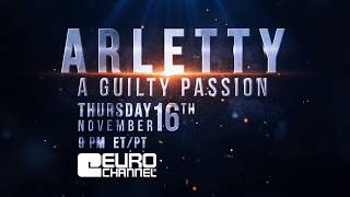 Arletty, A Guilty Passion