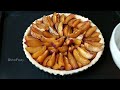 easy plum pie recipe