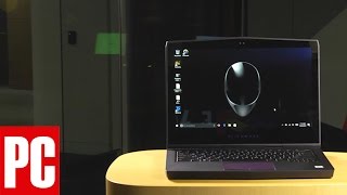 Alienware 13 Review