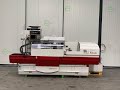 STUDER eco 1000 CNC Cylindrical grinder Fanuc 21iT 5120 mach4metal kellenberger swiss