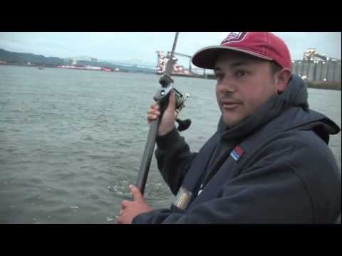 Columbia River Steelhead Columbia River Steelhead