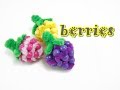 Pipe Cleaner Craft - Berry