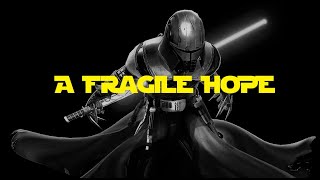 Star Wars The Force Unleashed : A Fragile Hope (Complete Darth Starkiller Story)