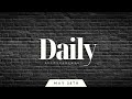 THE CAC DAILY | May 28, 2021 | Cobourg Alliance Church | Cobourg Ontario