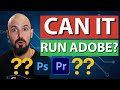 Adobe Creative Suite On Chrome OS - Is It Possible?