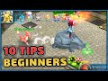 10 Beginner Tips for Pokeland Legends