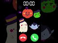 Halloween 🎃 #ringtone #iphone #cat #shortvideo