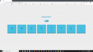drumkit