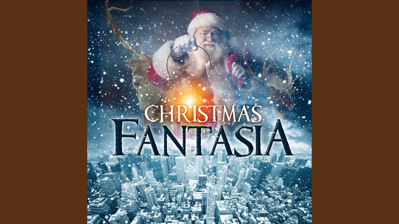 Winter Magic Youtube