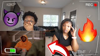 Tee Grizzley - Tez & Tone 1 [Official Video] | REACTION