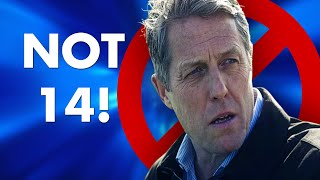 HUGH GRANT IS *NOT* THE 14TH DOCTOR! | Doctor Who News/Discussion!