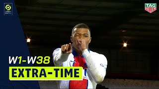 Extra-Time | season 2020-21 | Ligue 1 Uber Eats