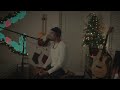 gio franklin christmas eve cover