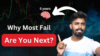 ട്രേഡിംഗ് 101! Mastering the Markets: A Beginner's Guide to Trading