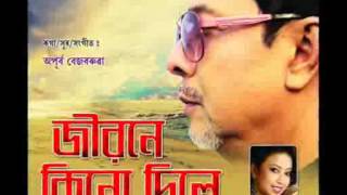 | LUITOR PARORE EKHONI HORU GAON | SONGS OF APURBA BEZBARUAH |