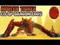 MOLTEN TIGREX EGG EXPLORE DRAGON EGGS SIDEQUEST - MONSTER HUNTER STORIES 2 WINGS OF RUIN UPDATE 5