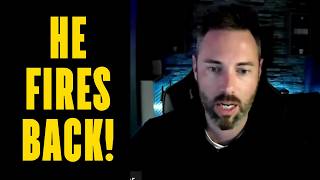 The Critical Drinker REACTS To Dungeon Crawler Carl s Deranged RANT!