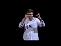 ti sei mai chiesto come ti vedono gli altri alberto fontana naska tedxbelluno