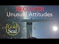 Unusual Attitudes - RECOVER!