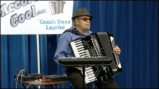 Accordion Cool 1722