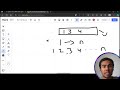 Leetcode Problem of the Day |  Build an Array With Stack Operations | Fastest and Easiest Solution 😎
