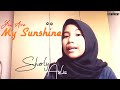 SHERLY AULIA - You Are My Sunshine (Cover) || JOHNNY CASH