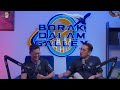 podcast borak dalam galley edisi khas takluk lahad datu featuring riezman khuzaimi dan anding