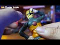 s.h.figuarts naruto sage mode savior of konoha unboxing u0026 review