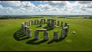 ”Beyond 25 Years-Memories of Stonehenge\