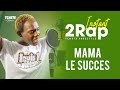 #Instant2Rap | MAMA LE SUCCÈS - CHI (Freestyle Vidéo)