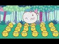 molang new song 🕺🎵 go molang go 🎵💃 more ⬇️ ⬇️ ⬇️