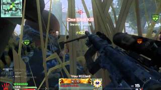 CoD:MW2 minitage {AcidF|are}