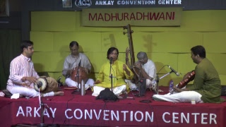 Madhuradhwani-R Surya Prakash Vocal