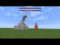 defender vs attacker ㅣ minecraft mob battle