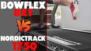 Bowflex BXT216 Vs NordicTrack 1750: What Are The Differences? (A Detailed Comparison)