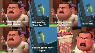Stop With these Types of Comedy Trash Fill-in memes on Deviantart.