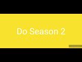 Jomtm Bug Do season 2 (Coming June 1)