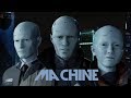 Imagine Dragons - Machine (Fan Made) Sub ESP/ENG