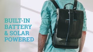 Moovy Bag: The Essential All-in-one Device Carry