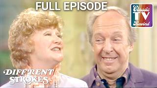 Junk Food Junkie (a.k.a.) Junk Food | Diff'rent Strokes | FULL EPISODE | S3E13 | Classic TV Rewind