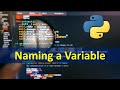 Master Python Variable Naming Conventions | Best Practices Explained