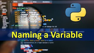 Master Python Variable Naming Conventions | Best Practices Explained