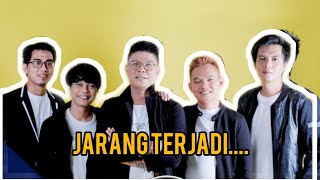 KANGEN BAND CURHAT. .jarang terjadi dibuang sayang !!